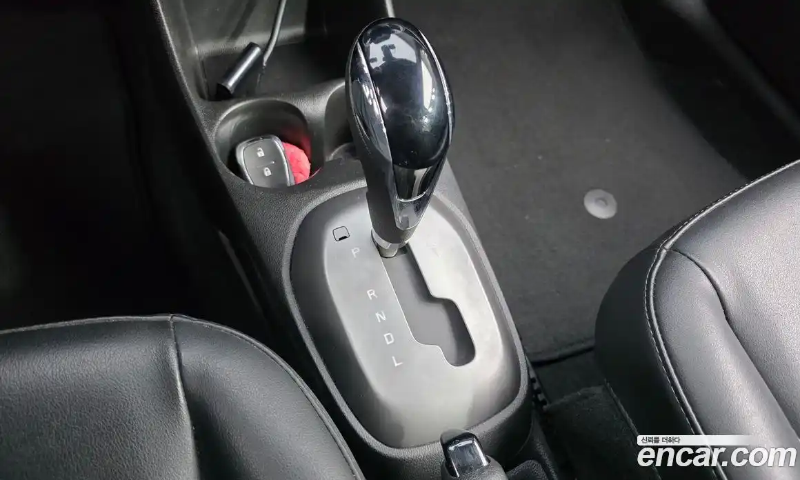 Chevrolet Spark 2019 1.0 Автомат в Москве № 41879, фото 3