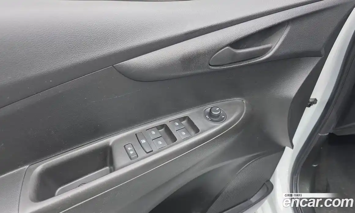 Chevrolet Spark 2019 1.0 Автомат в Москве № 41879, фото 4