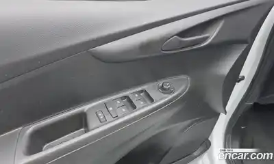 Chevrolet Spark 2019 1.0 Автомат в Москве № 41879, миниатюра 4