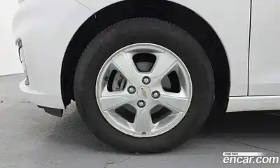 Chevrolet Spark 2019 1.0 Автомат в Москве № 41879, миниатюра 5