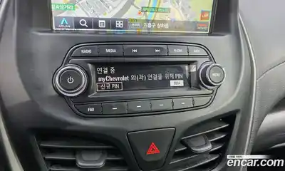 Chevrolet Spark 2019 1.0 Автомат в Москве № 41879, миниатюра 6