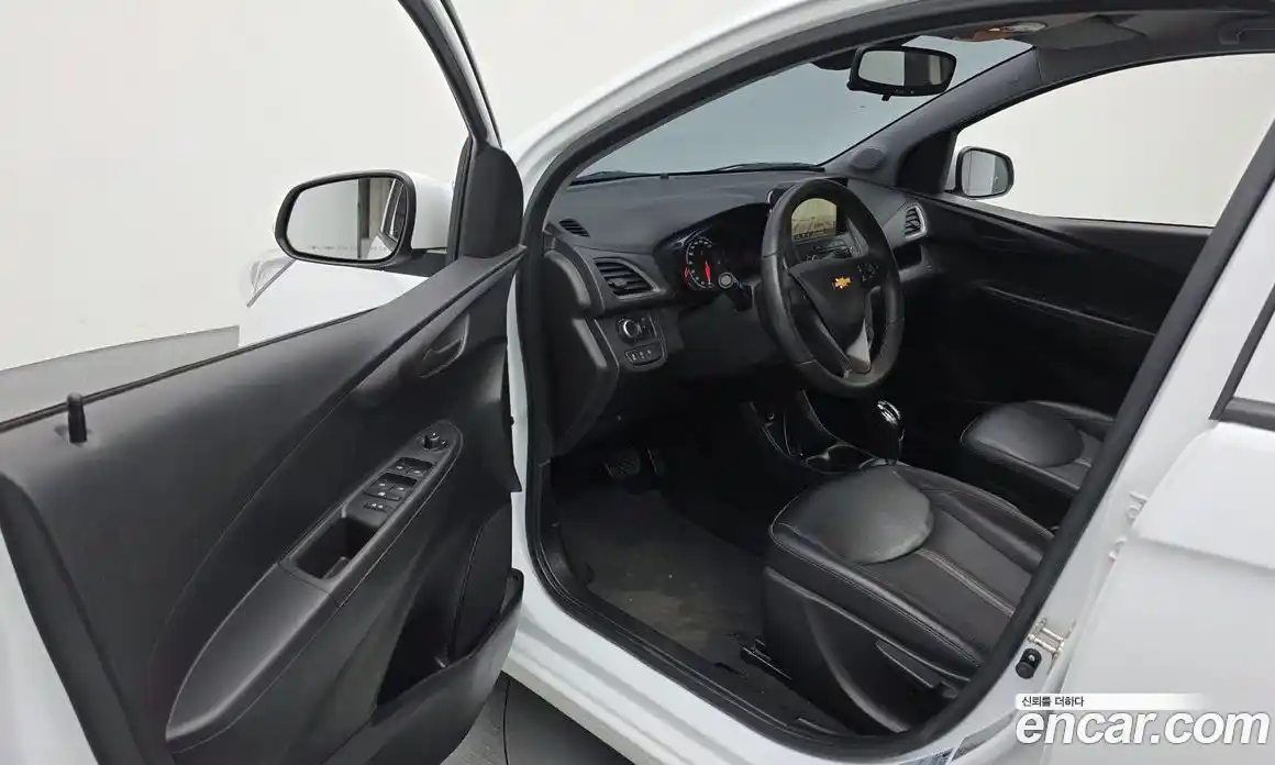 Chevrolet Spark 2019 1.0 Автомат в Москве № 41879, фото 7