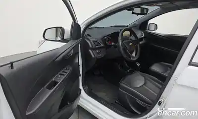 Chevrolet Spark 2019 1.0 Автомат в Москве № 41879, миниатюра 7