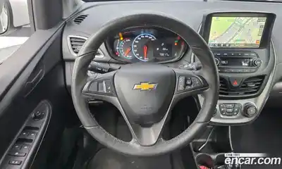 Chevrolet Spark 2019 1.0 Автомат в Москве № 41879, миниатюра 10