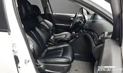 Chevrolet Orlando 2016 2.0 Автомат в Москве № 41887, миниатюра 11