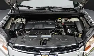 Chevrolet Orlando 2016 2.0 Автомат в Москве № 41887, миниатюра 12