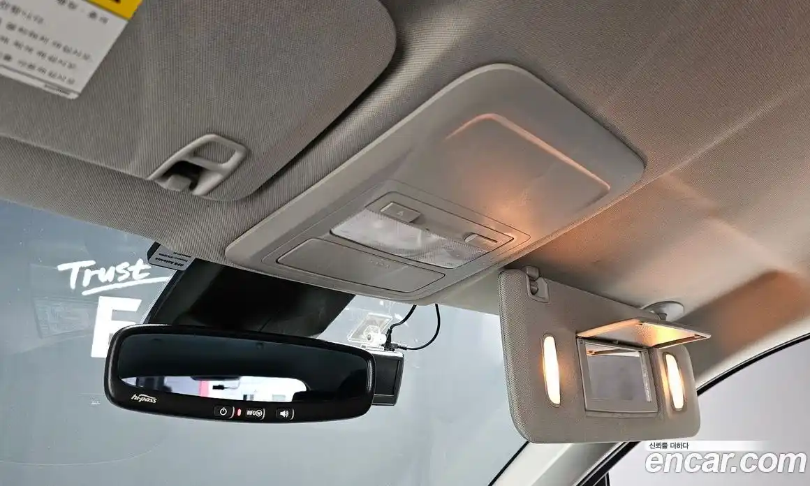 Chevrolet Orlando 2016 2.0 Автомат в Москве № 41887, фото 18