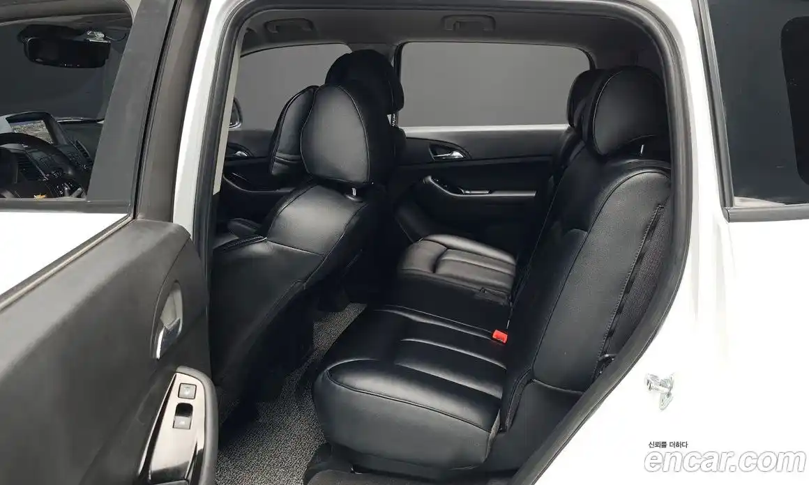 Chevrolet Orlando 2016 2.0 Автомат в Москве № 41887, фото 20