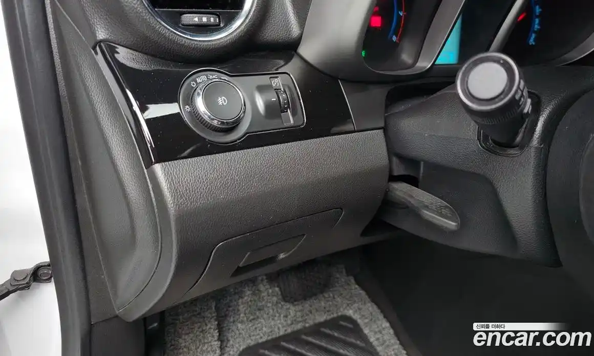 Chevrolet Orlando 2016 2.0 Автомат в Москве № 41887, фото 2