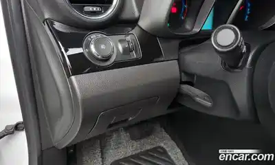 Chevrolet Orlando 2016 2.0 Автомат в Москве № 41887, миниатюра 2