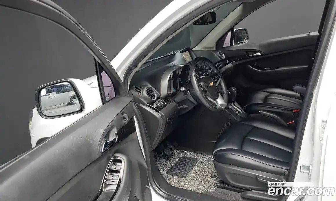 Chevrolet Orlando 2016 2.0 Автомат в Москве № 41887, фото 4