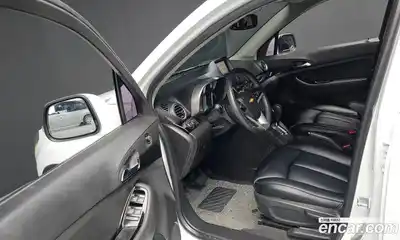 Chevrolet Orlando 2016 2.0 Автомат в Москве № 41887, миниатюра 4