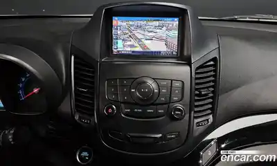 Chevrolet Orlando 2016 2.0 Автомат в Москве № 41887, миниатюра 5