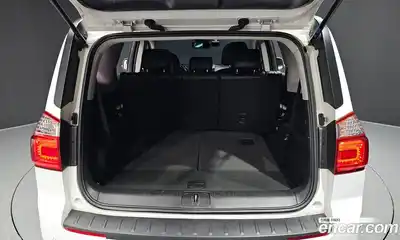 Chevrolet Orlando 2016 2.0 Автомат в Москве № 41887, миниатюра 7