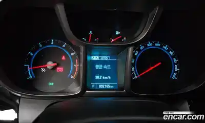 Chevrolet Orlando 2016 2.0 Автомат в Москве № 41887, миниатюра 10