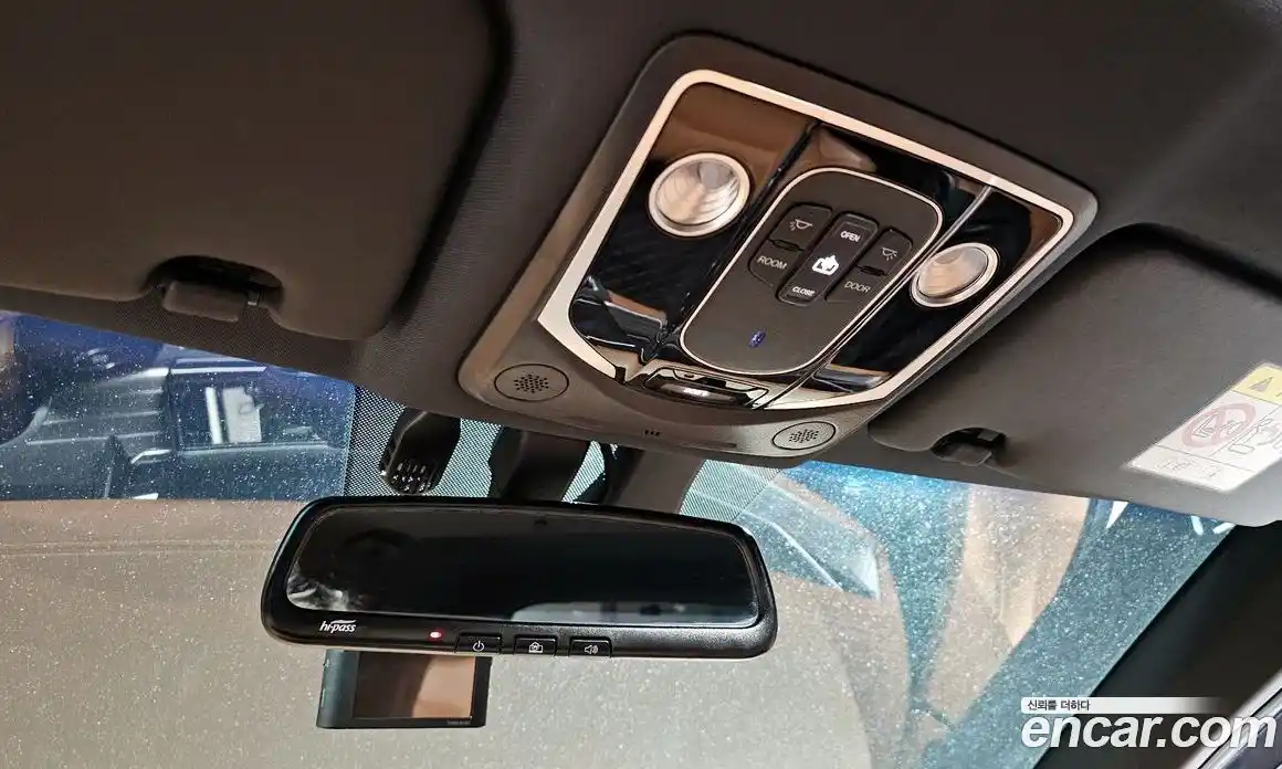 SsangYong Torres 2023 1.5 Автомат в Москве № 420223, фото 17