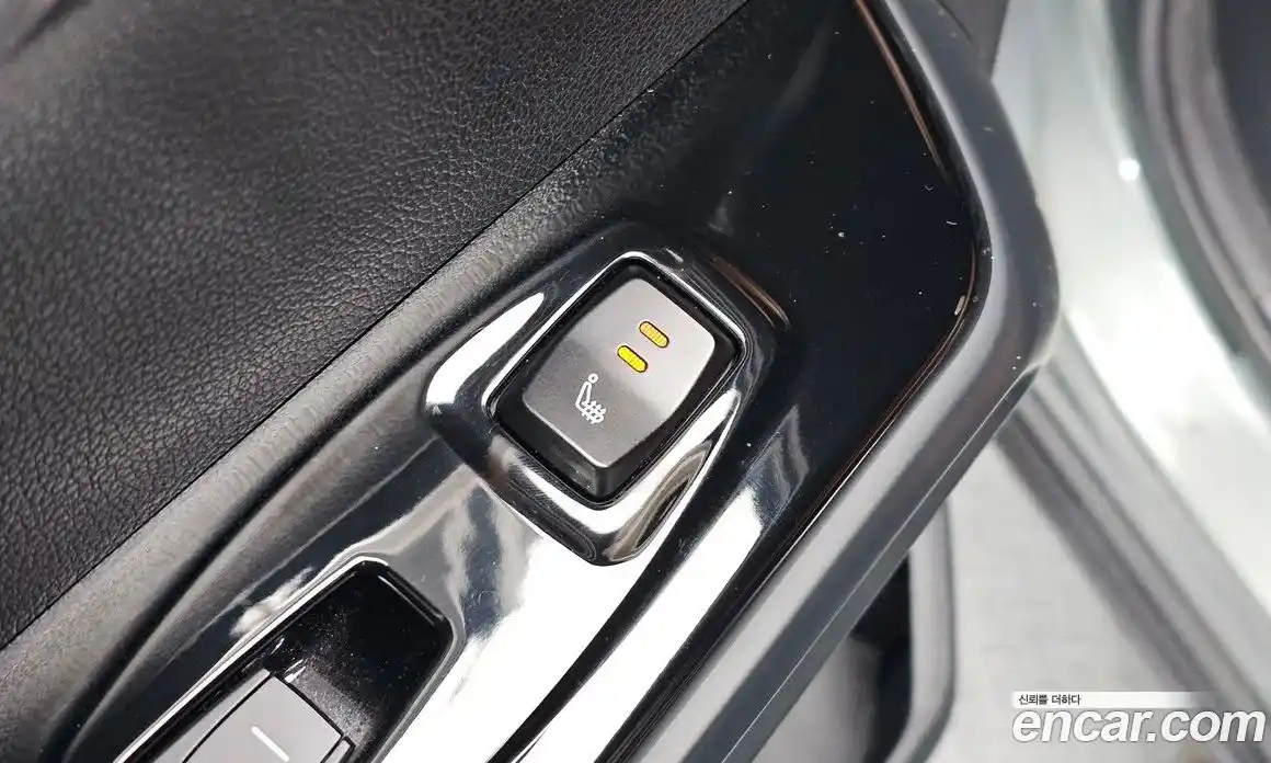 SsangYong Torres 2023 1.5 Автомат в Москве № 420223, фото 18