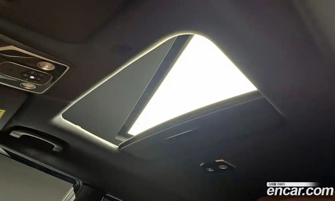 SsangYong Torres 2023 1.5 Автомат в Москве № 420223, фото 19