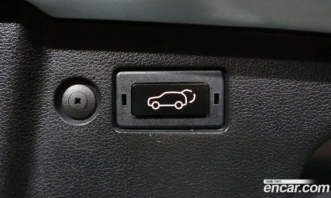 SsangYong Torres 2023 1.5 Автомат в Москве № 420223, фото 20