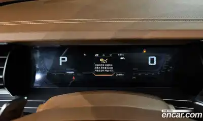 SsangYong Torres 2023 1.5 Автомат в Москве № 420223, миниатюра 8