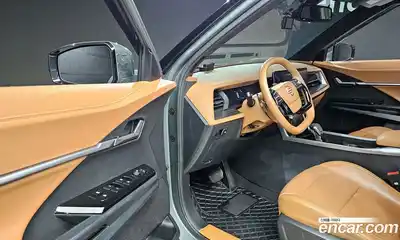 SsangYong Torres 2023 1.5 Автомат в Москве № 420223, миниатюра 10