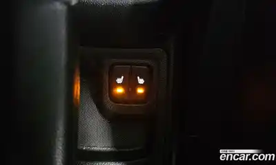 Chevrolet Spark 2019 1.0 Автомат в Москве № 42095, миниатюра 11