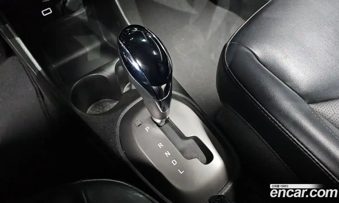 Chevrolet Spark 2019 1.0 Автомат в Москве № 42095, фото 12