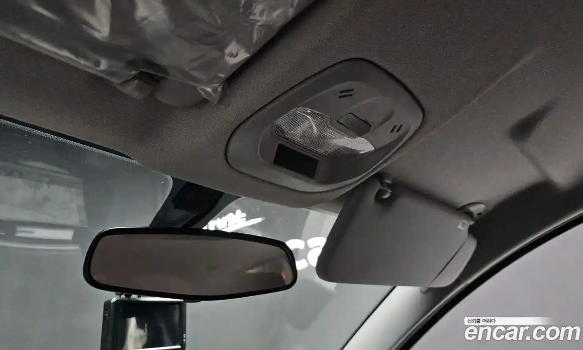 Chevrolet Spark 2019 1.0 Автомат в Москве № 42095, фото 15