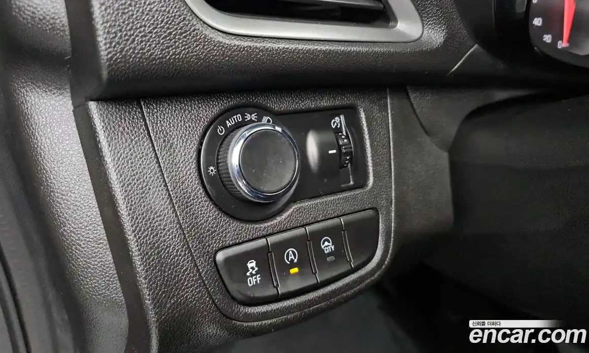 Chevrolet Spark 2019 1.0 Автомат в Москве № 42095, фото 17