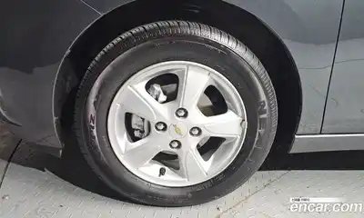 Chevrolet Spark 2019 1.0 Автомат в Москве № 42095, миниатюра 2