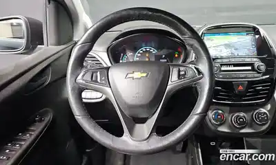 Chevrolet Spark 2019 1.0 Автомат в Москве № 42095, миниатюра 5