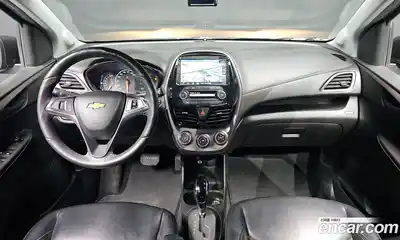 Chevrolet Spark 2019 1.0 Автомат в Москве № 42095, миниатюра 7