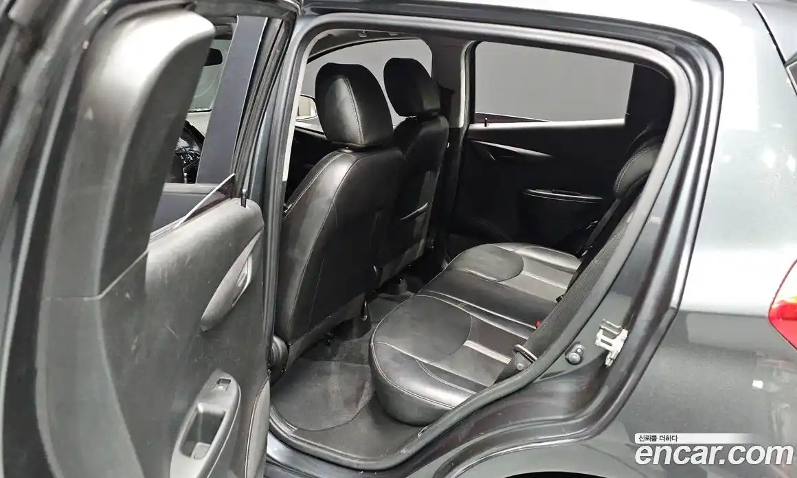 Chevrolet Spark 2019 1.0 Автомат в Москве № 42095, фото 8