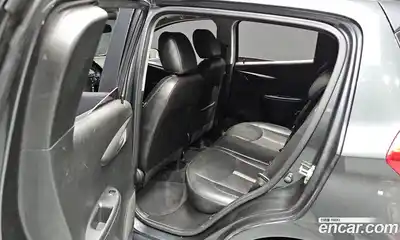 Chevrolet Spark 2019 1.0 Автомат в Москве № 42095, миниатюра 8