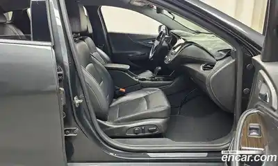 Chevrolet Malibu 2017 1.5 Автомат в Москве № 422809, миниатюра 11