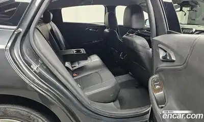 Chevrolet Malibu 2017 1.5 Автомат в Москве № 422809, миниатюра 12