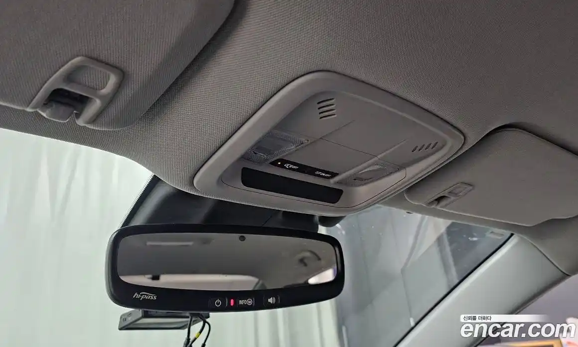 Chevrolet Malibu 2017 1.5 Автомат в Москве № 422809, фото 18