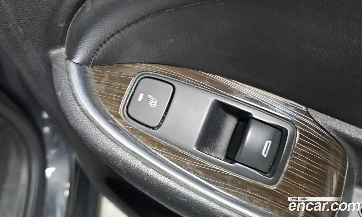 Chevrolet Malibu 2017 1.5 Автомат в Москве № 422809, фото 19