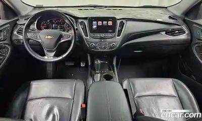 Chevrolet Malibu 2017 1.5 Автомат в Москве № 422809, миниатюра 7