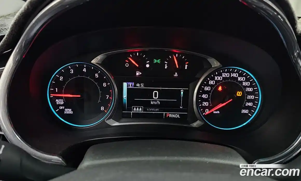 Chevrolet Malibu 2017 1.5 Автомат в Москве № 422809, фото 8