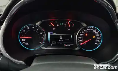 Chevrolet Malibu 2017 1.5 Автомат в Москве № 422809, миниатюра 8