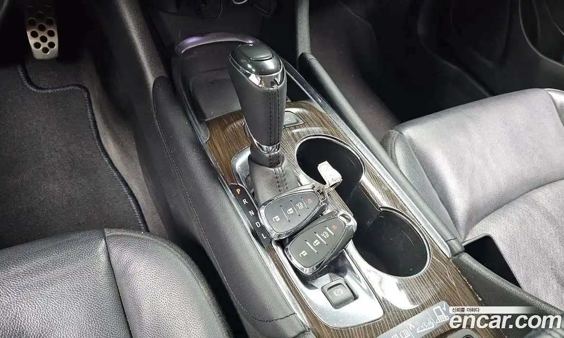 Chevrolet Malibu 2017 1.5 Автомат в Москве № 422809, фото 9