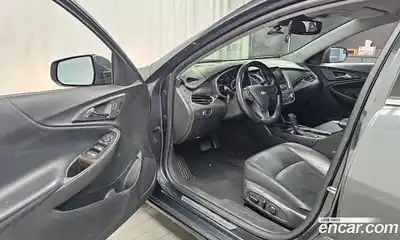 Chevrolet Malibu 2017 1.5 Автомат в Москве № 422809, миниатюра 10