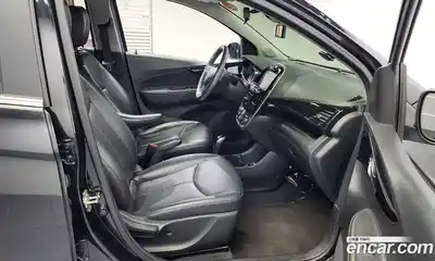 Chevrolet Spark 2016 1.0 Автомат в Москве № 422870, миниатюра 12