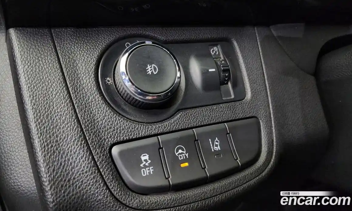 Chevrolet Spark 2016 1.0 Автомат в Москве № 422870, фото 15