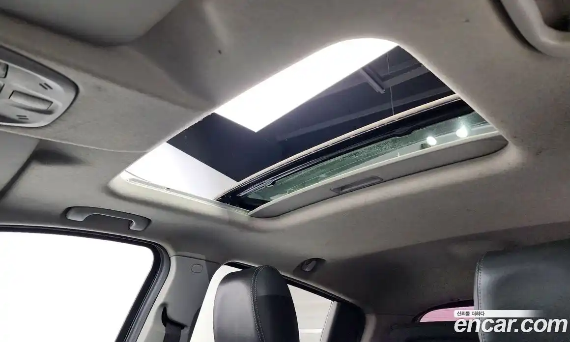 Chevrolet Spark 2016 1.0 Автомат в Москве № 422870, фото 19