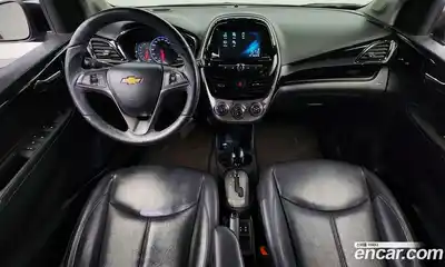 Chevrolet Spark 2016 1.0 Автомат в Москве № 422870, миниатюра 7
