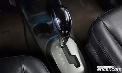 Chevrolet Spark 2016 1.0 Автомат в Москве № 422870, миниатюра 9