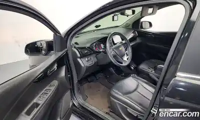 Chevrolet Spark 2016 1.0 Автомат в Москве № 422870, миниатюра 10