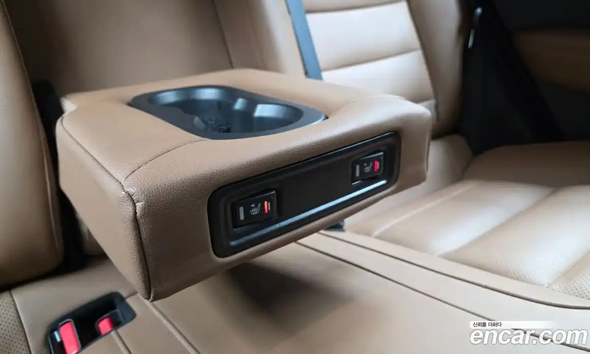 Renault QM6 2022 2.0 Автомат в Москве № 423002, фото 19